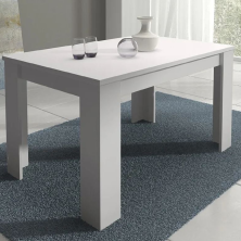 Mesa de comedor extensible Corfu