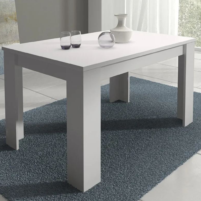 Mesa de comedor extensible Corfu