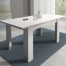 Mesa de comedor extensible Corfu
