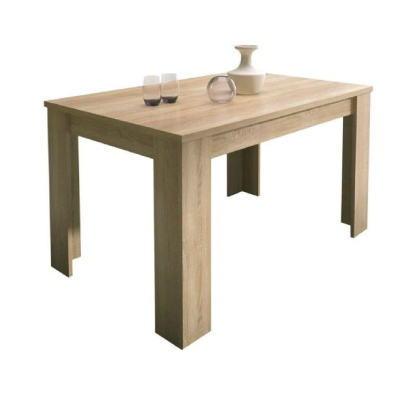Mesa de comedor extensible Corfu