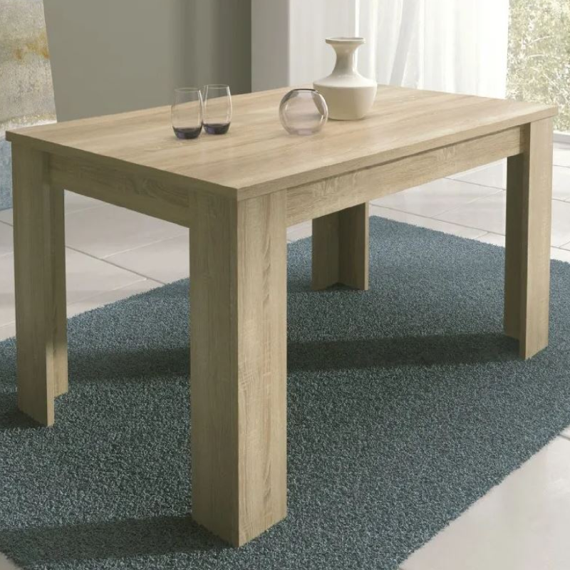 Mesa de comedor extensible Corfu