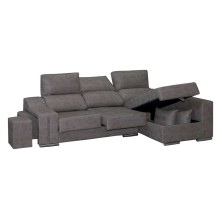 Chaiselongue izq. Río