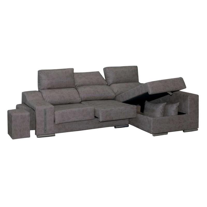 Chaiselongue dcha. Rio