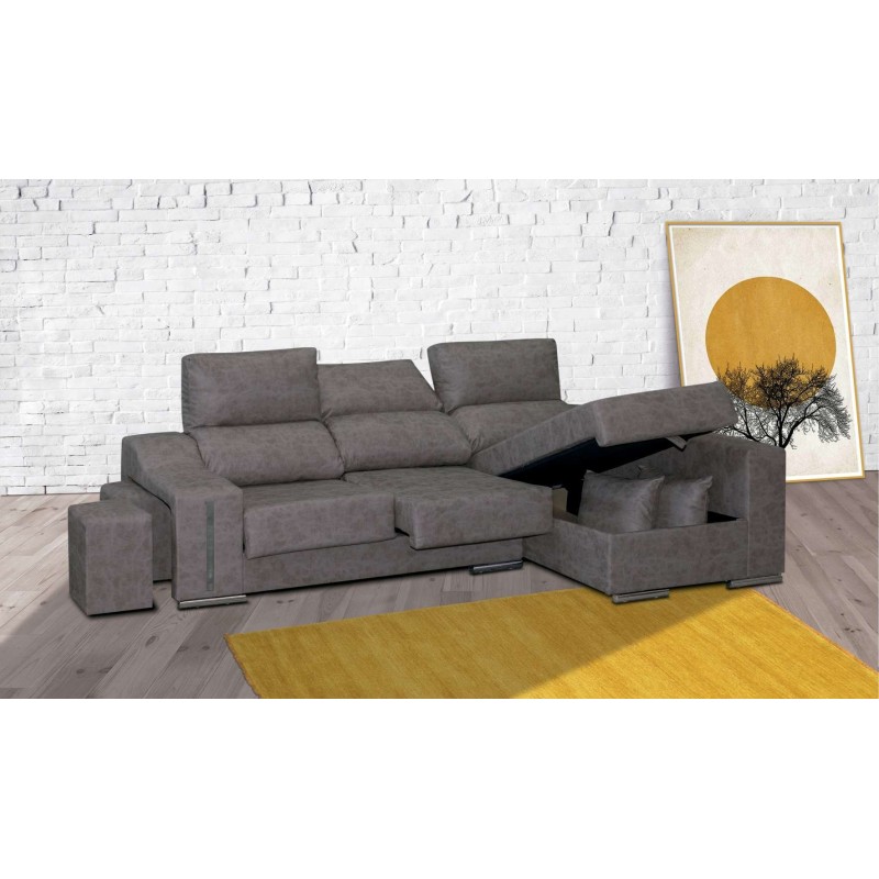 Chaiselongue dcha. Rio