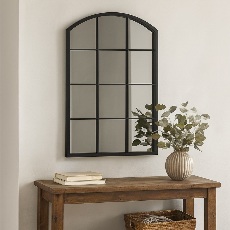 Espejo ventana