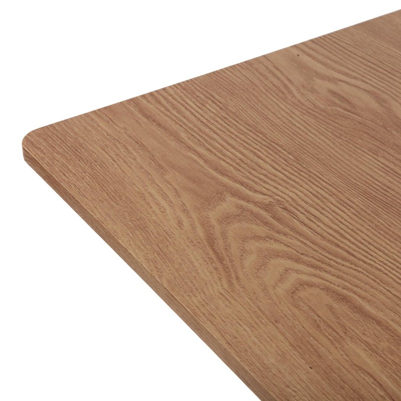 Juego de mesa plegable y 4 sillas