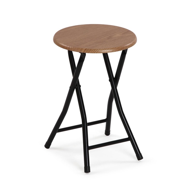 Juego de mesa plegable y 4 sillas