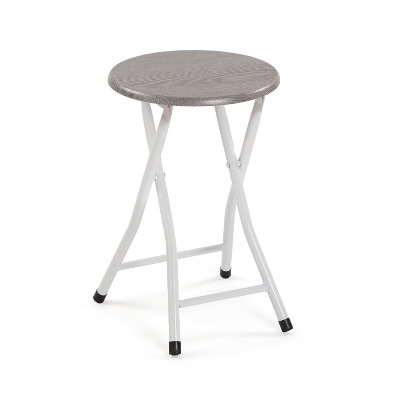 Juego de mesa plegable y 4 sillas