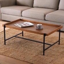 Mesa de centro Renee