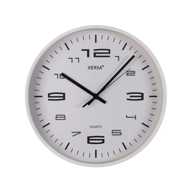 Reloj de pared