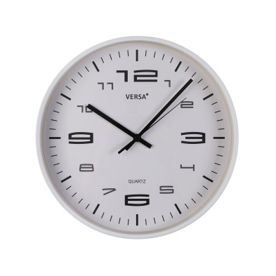 Reloj de pared