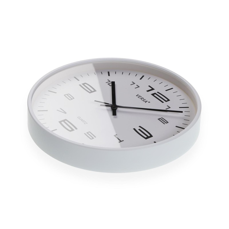 Reloj de pared