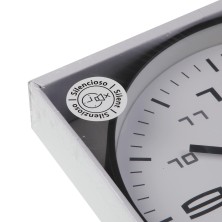 Reloj de pared