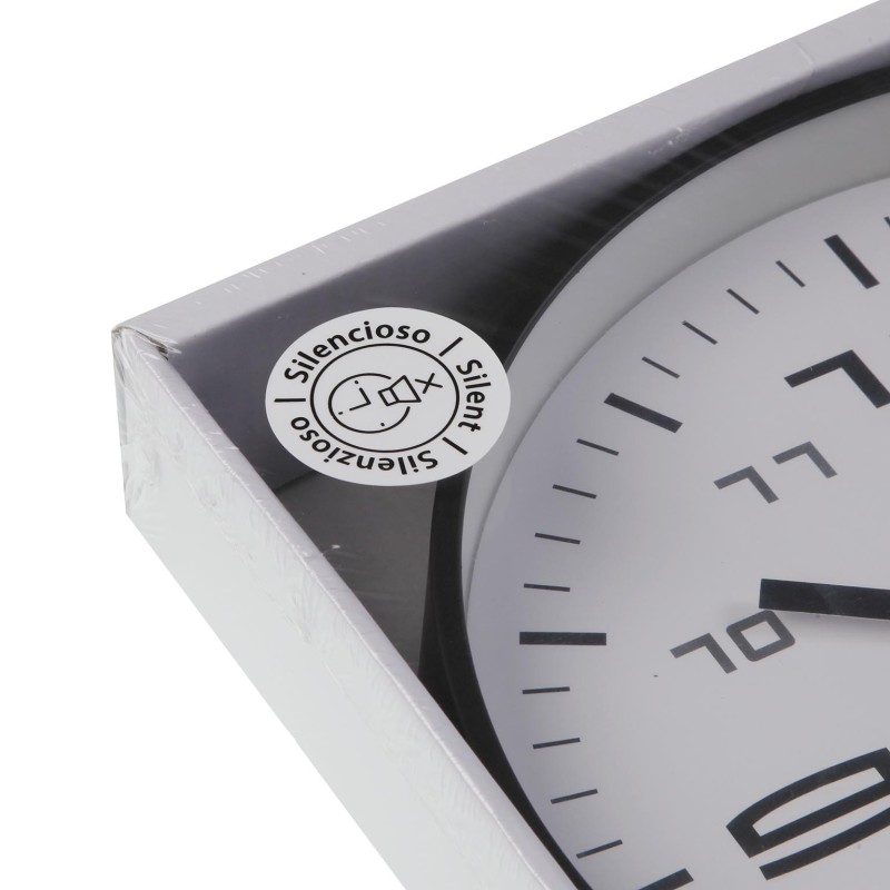 Reloj de pared
