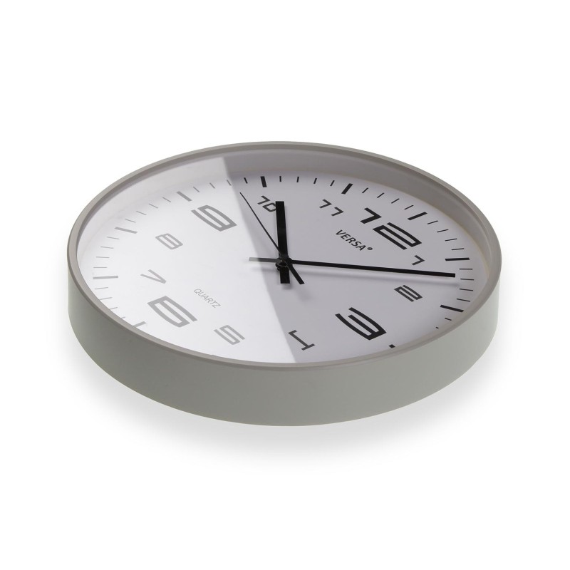 Reloj de pared