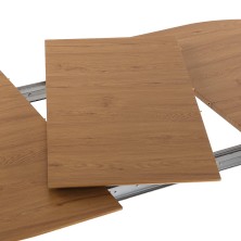 Mesa extensible Doinyo
