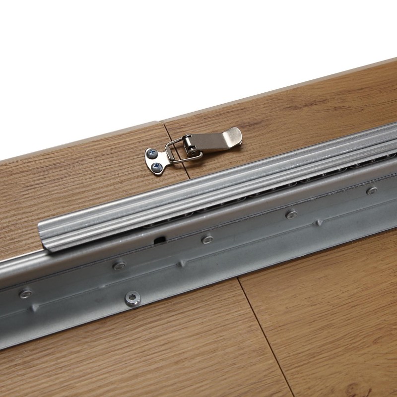 Mesa extensible Doinyo