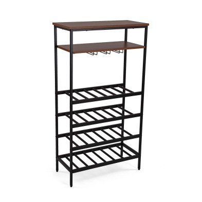 Mueble botellero