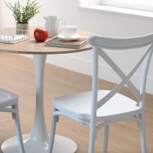 silla Mani