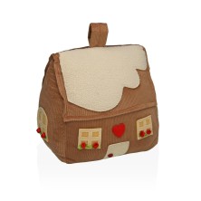 Sujetapuertas casa