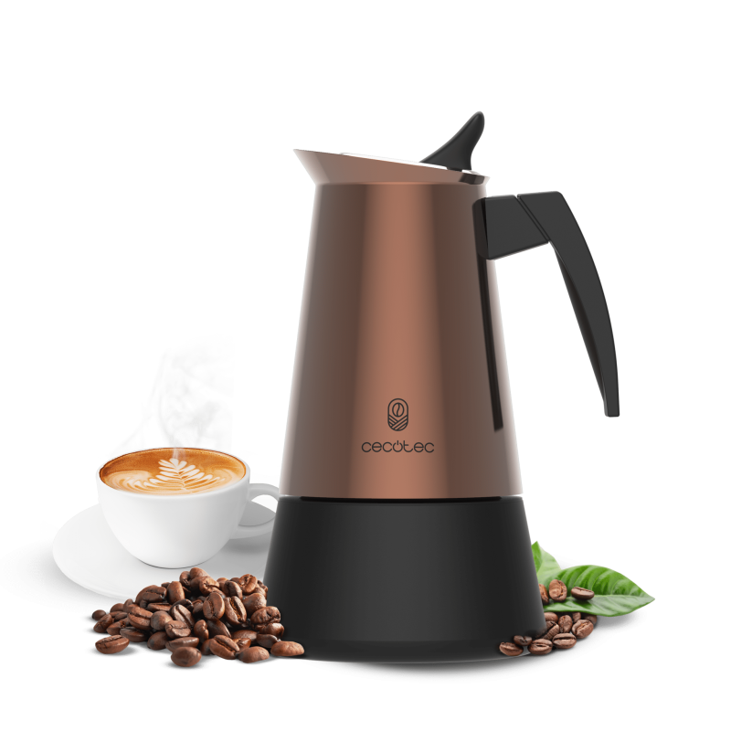 Piccolina 200 Bronze