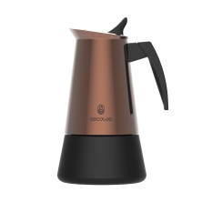 Piccolina 400 Bronze