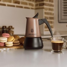 Piccolina 400 Bronze