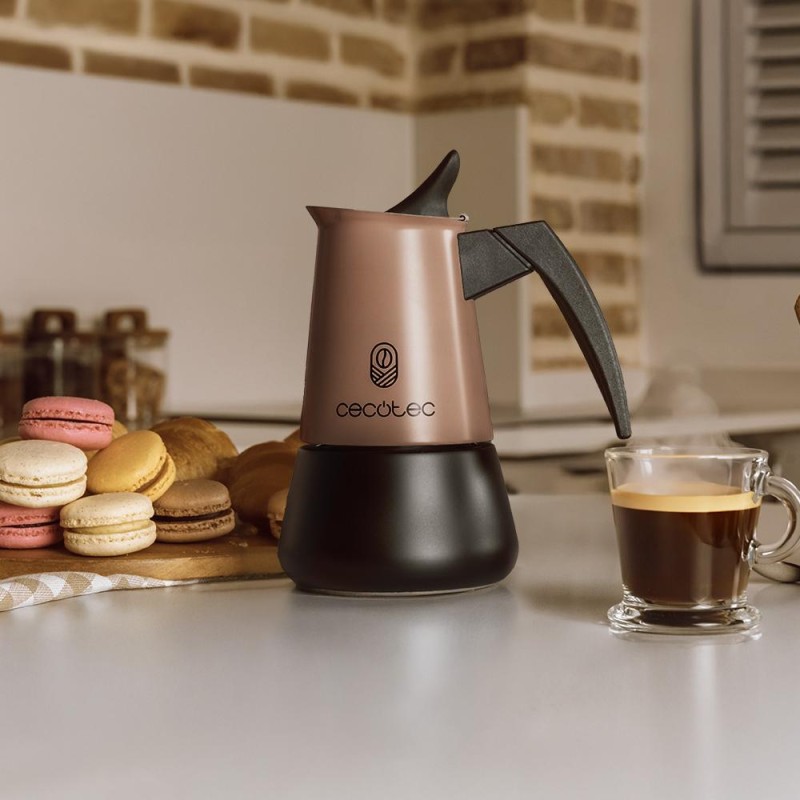 Piccolina 400 Bronze