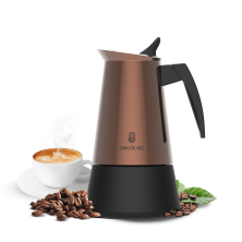 Piccolina 600 Bronze