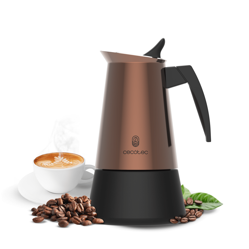 Piccolina 600 Bronze