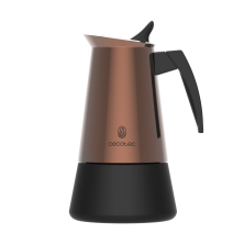 Piccolina 600 Bronze