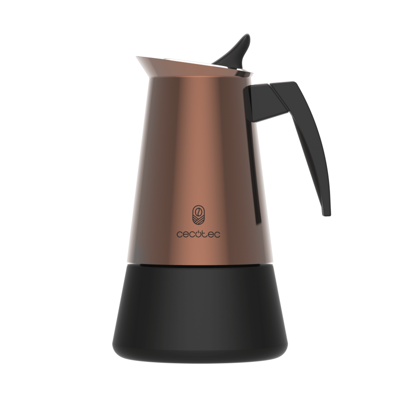 Piccolina 600 Bronze