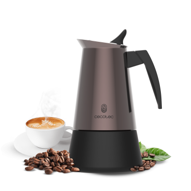 Piccolina 900 Bronze