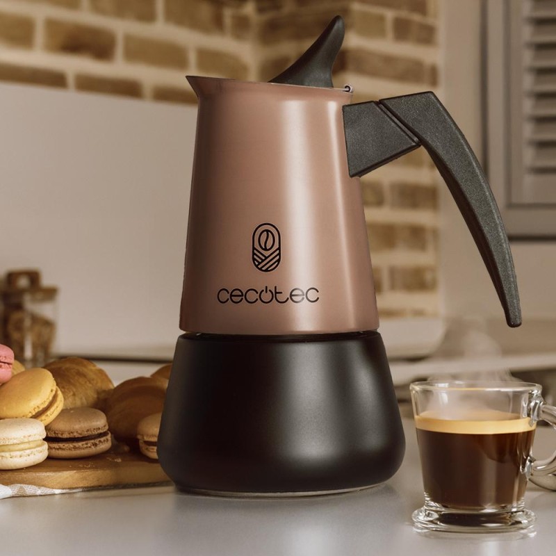 Piccolina 900 Bronze