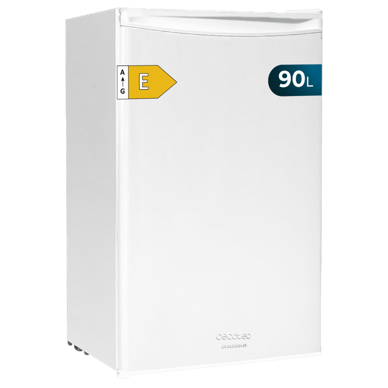 Bolero CoolMarket TT 90 White E