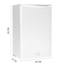 Bolero CoolMarket TT 90 White E