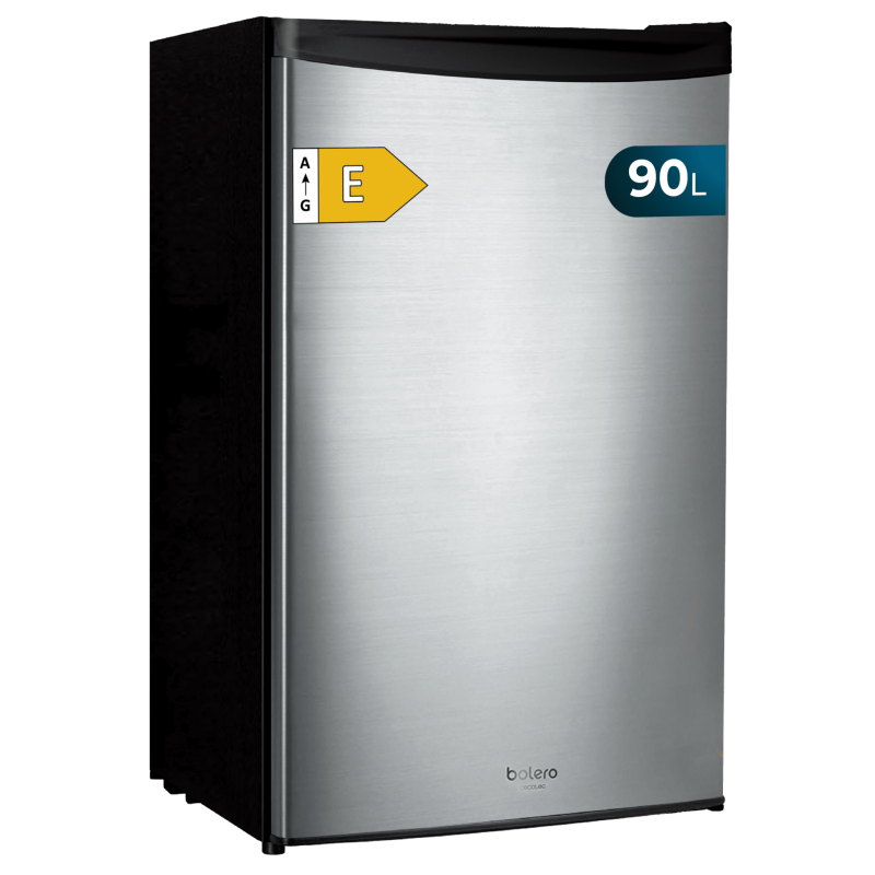 Bolero CoolMarket TT 90 Inox E