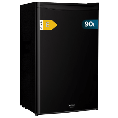 Bolero CoolMarket TT 90 Black E