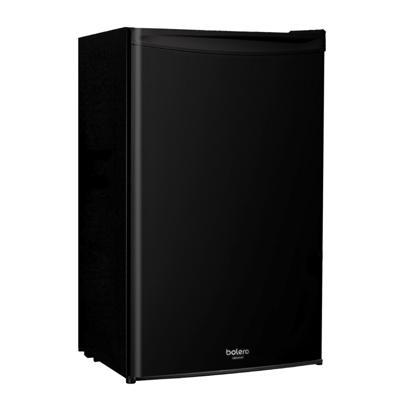 Bolero CoolMarket TT 90 Black E