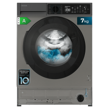 Bolero DressCode 750 BI Inverter Steel A