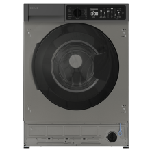 Bolero DressCode 750 BI Inverter Steel A