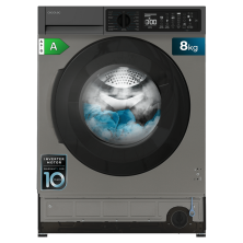 Bolero DressCode 850 BI Inverter Steel A