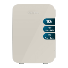 Bolero MiniCooling 10L Bahamas Beige