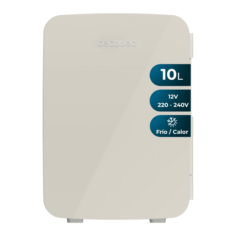 Bolero MiniCooling 10L Bahamas Beige