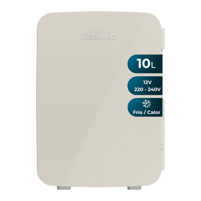 Bolero MiniCooling 10L Bahamas Beige