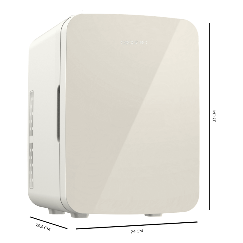 Bolero MiniCooling 10L Bahamas Beige