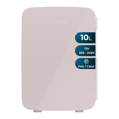 Bolero MiniCooling 10L Bahamas Pink