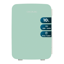 Bolero MiniCooling 10L Bahamas Mint