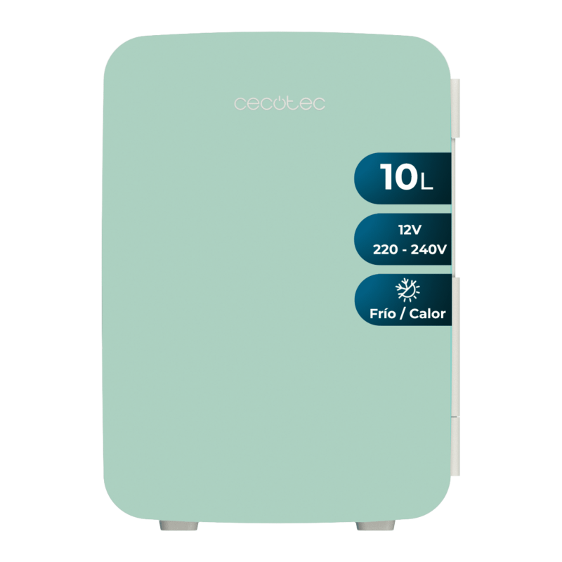 Bolero MiniCooling 10L Bahamas Mint