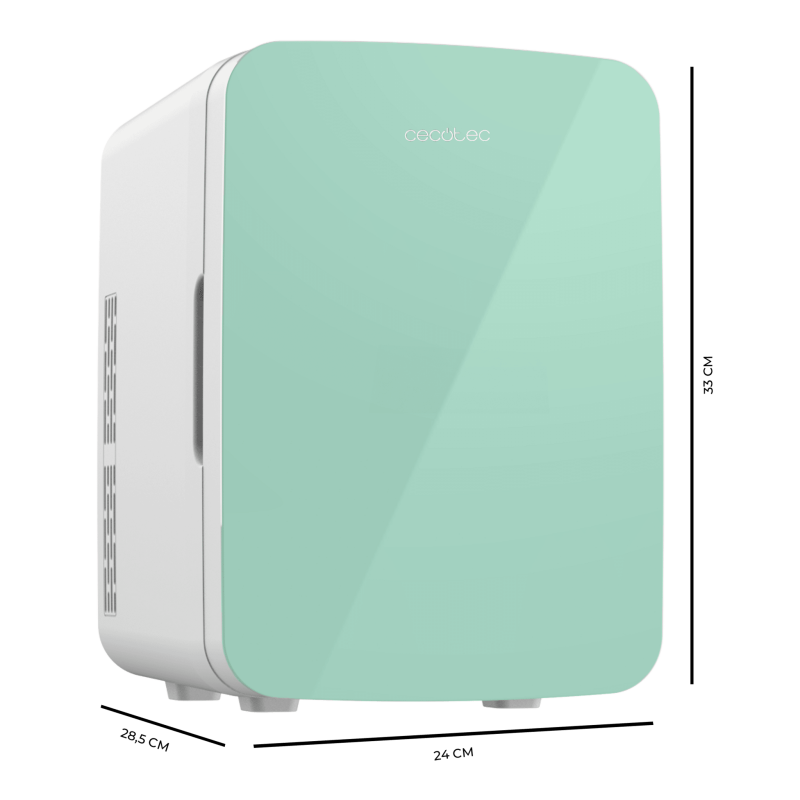 Bolero MiniCooling 10L Bahamas Mint